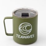 Teawaves MiiR Camp Mug - 12 oz.