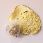 Apple Pineapple Tisane | Herbal