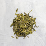 Dragon Well(Long Jing) | Green