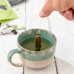 Green Tea Cigar - Green Tea