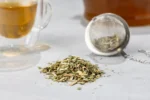 No-Jito (Citrus Mint Yaupon Tisane) - Image 3