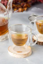 No-Jito (Citrus Mint Yaupon Tisane) - Image 2