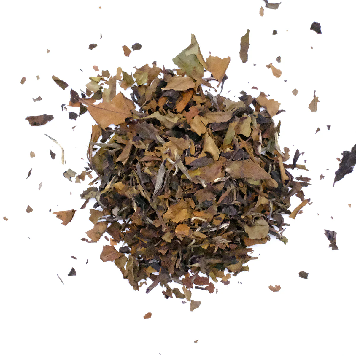 PeakedBrowShoumei-1-Dry Peaked Brow (Shou Mei) | White - Image 1