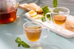 Snugology (Ginger Mint Tea) | HERBAL - Image 2