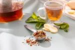 Snugology (Ginger Mint Tea) | HERBAL - Image 3