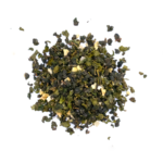 PEACH OOLONG | OOLONG