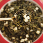 PEACH OOLONG | OOLONG - Image 4