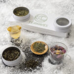 Teawaves Sampler Gift Set